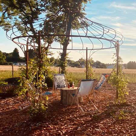 Les Jardins d'Etunia | Parc de loisirs près de Royan en Charente Maritime