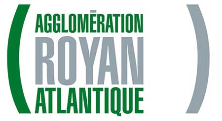 logo CARA Agglomération Royan Atlantique