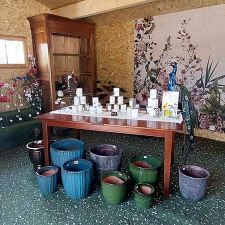 Les Jardins d'Etunia | Parc de loisirs près de Royan en Charente Maritime