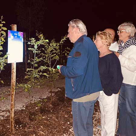 Les Jardins d'Etunia | Parc de loisirs près de Royan en Charente Maritime